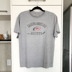 Carolina Hurricanes Hockey | Vintage T-Shirt